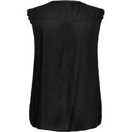 ONLY CARMAKOMA ONLY Carmumi Sl Top (15187018) Black,