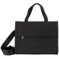 Bogner Maxon Shopper Nylon Grau