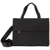 Bogner Maxon Shopper Nylon Grau
