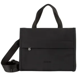 Bogner Maxon Shopper Nylon Grau