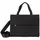 Bogner Maxon Shopper Nylon Grau