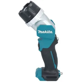 Makita Arbeitsleuchte Aluminium blau ohne Akku