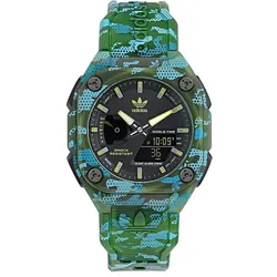 Adidas Herrenuhr AOST24075