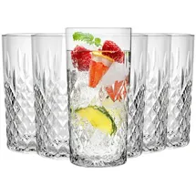 konzept 11 Trinkgläser Set 0,3 l 6-tlg.