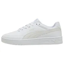 Puma Court Classic Clean Puma White/Vapor Gray 38,5