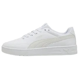 Puma Court Classic Clean Puma White/Vapor Gray 38,5