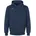 Strickpullover Blau L