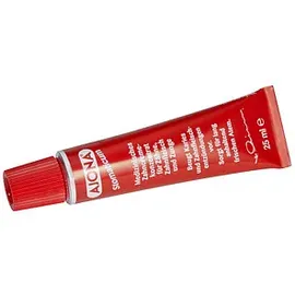 Ajona Stomaticum Zahncreme ohne Fluorid 25 ml