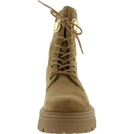 Gabor Biker Boots braun | Gr.: 38,5