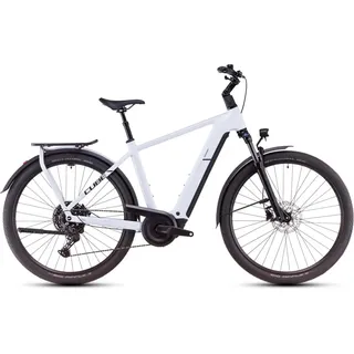 28 Zoll RH 62 cm polarwhite ́n ́black