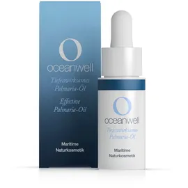 Oceanwell Tiefenwirksames Palmaria-Öl 15ml 15 ml