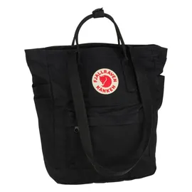 Fjällräven Kanken Totepack black