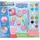 Diamond Dotz Dotzies by Diamond Dotz Set Peppa Pig