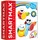 Smartmax Magnetbausatz My First Wobbly Cars 128-tlg. SMX233