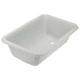 Kerbl Spülwanne - 65 l