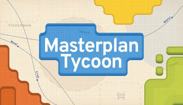 Masterplan Tycoon