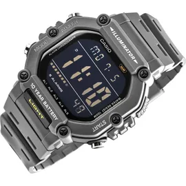 Casio Ae-1600H-8Bvdf