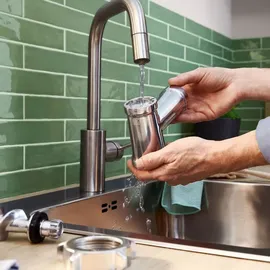 Bosch MultiPower MFWS420W weiß