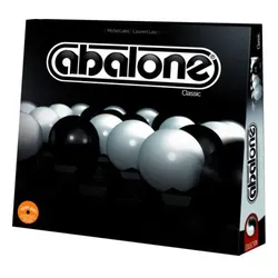 Asmodee - Abalone