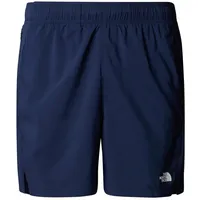 The North Face NF0A3O1B8K2 M 24/7 7IN Short Shorts Herren Summit Navy Größe L