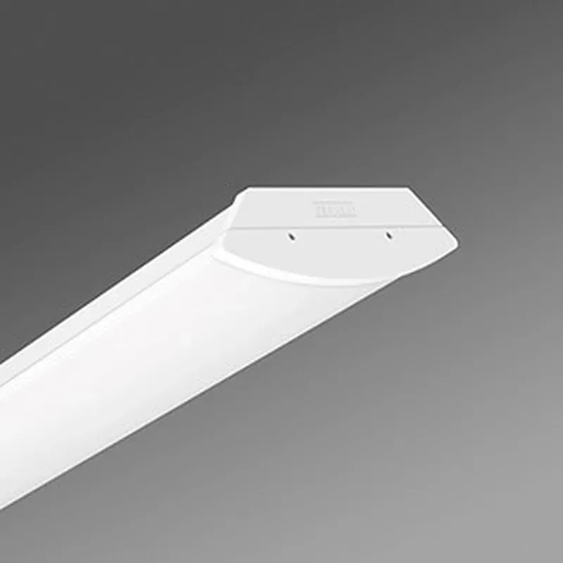 Regiolux LED-Wannen-/Anbauleuchte lens pro-LPAK/1500