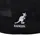 KANGOL Tropic Ventair Flatcap Schwarz L