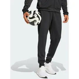 adidas Tiro 25 Jogginghose Schwarz XS