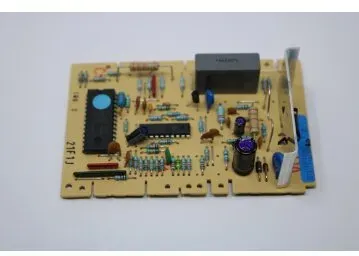 Modul PCB für Electrolux Waschmaschine entspricht 1246207300