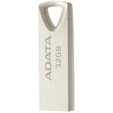 A-Data UV210 32GB gold (AUV210-32G-RGD)