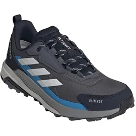 adidas Terrex Anylander Rain.rdy Wanderschuhe - Aurora Onix / Dash Grey / Legend Ink - EU 46