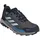 adidas Terrex Anylander Rain.rdy Wanderschuhe - Aurora Onix / Dash Grey / Legend Ink - EU 46