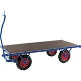 Kongamek Schwerlastwagen 1500 kg