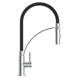 Schütte Cornwall chrom 79115