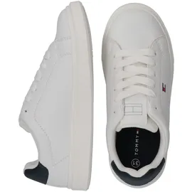 Tommy Hilfiger Sneaker Kinder Blau/Weiß 35