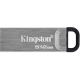 Kingston Technology DataTraveler Kyson - 512GB USB-Stick 0,512 GB USB Typ-A
