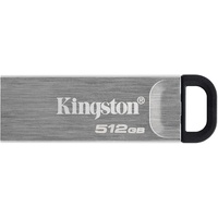 Kingston Technology DataTraveler Kyson - 512GB USB-Stick 0,512 GB USB Typ-A