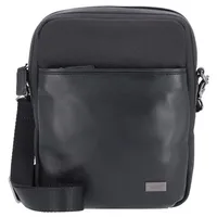 BRIC'S Monza Umhängetasche 20 cm schwarz