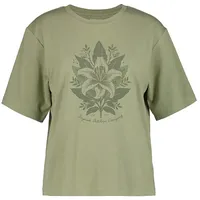 ICEPEAK T-Shirt Meigs Hellgrün XL