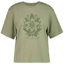 ICEPEAK T-Shirt Meigs Hellgrün XL