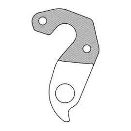 Union Schaltauge GH-293 Aluminium grau