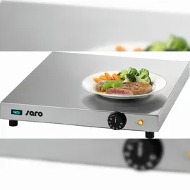 Saro Warmhalteplatte Modell VERONA