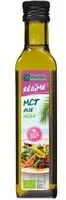 DAMHERT Régime Huile MCT bio Aliment 250 ml