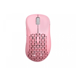 Pulsar Xlite Wireless v2 Competition Gaming-Maus - Rosa