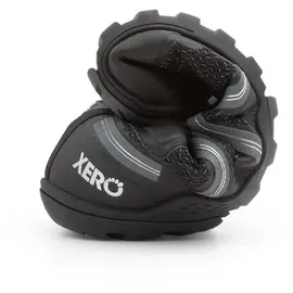 Xero Shoes Xcursion Fusion Herren Schwarz 44
