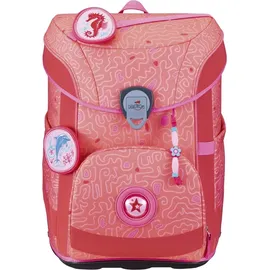 DerDieDas ErgoFlex Easy Superflash 5-tlg. Coral Reef