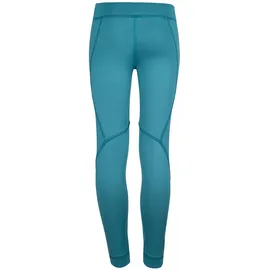 TROLLKIDS Rondane Winter Leggings - Teal - 92 cm