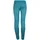 TROLLKIDS Rondane Winter Leggings - Teal - 92 cm