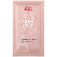 Wella Color Renew Crystal Powder 5 x 9 g