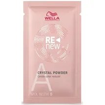 Wella Color Renew Crystal Powder 5 x 9 g