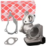 FEBI BILSTEIN AGR-Ventil